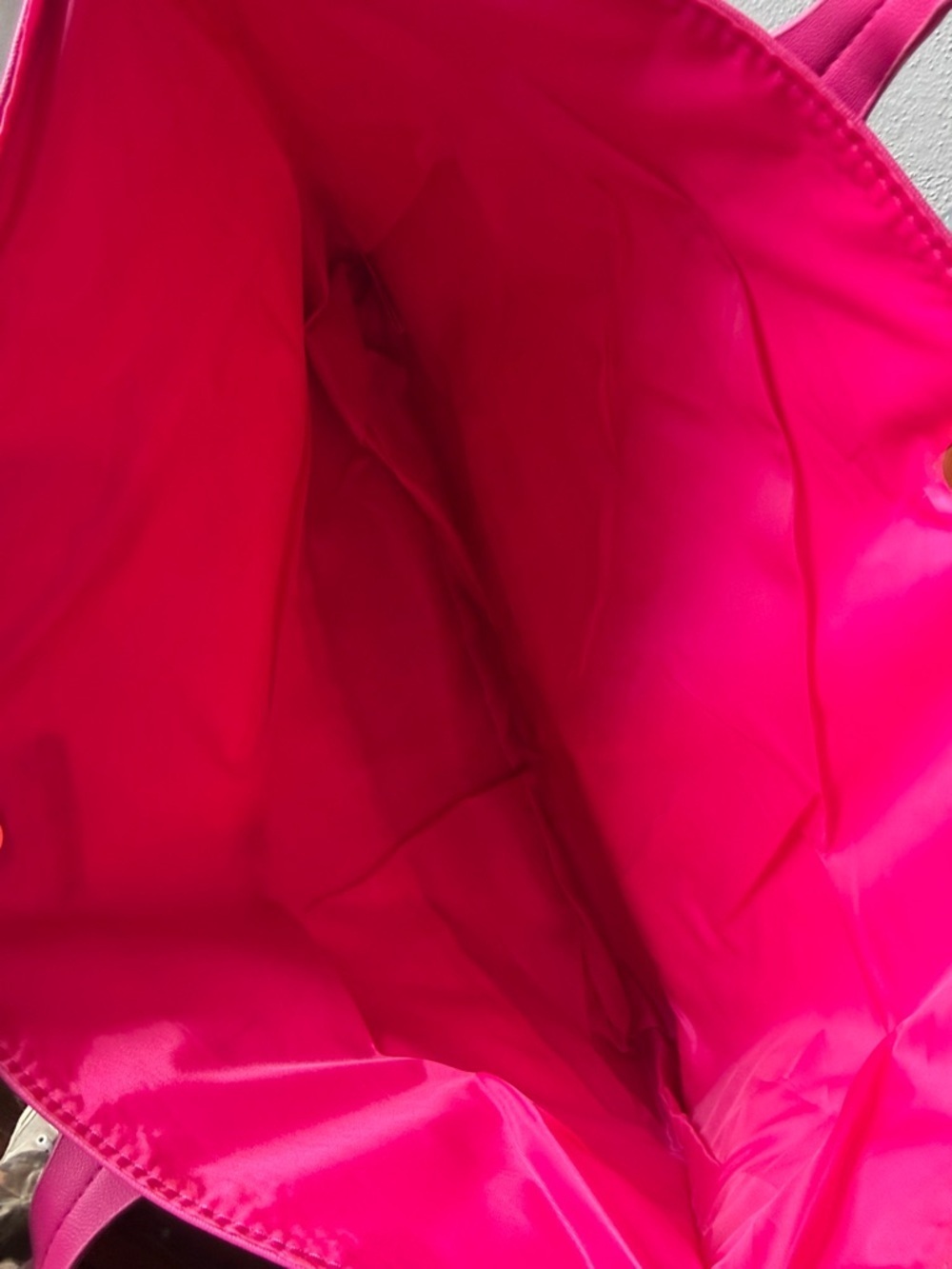 NWT Juicy Couture Tote Bag - Picture 3 of 3